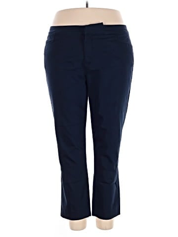 Chaps Casual Pants (view 1)