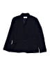 H&M Solid Blue Blazer Size 9 - 10 - photo 1