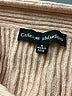 Catherine Malandrino Pink Pullover Sweater Size M - photo 7