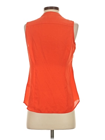 Banana Republic Sleeveless Blouse (view 2)