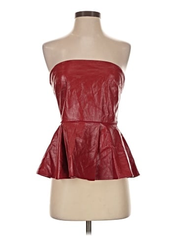 S'edge Sleeveless Top (view 1)