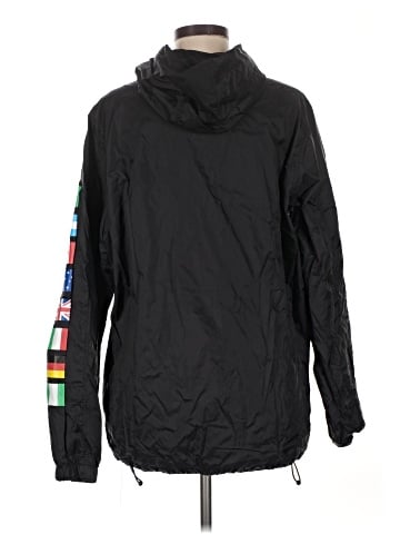 Huf Windbreaker (view 2)