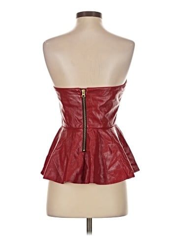 S'edge Sleeveless Top (view 2)
