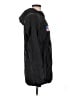 Huf 100% Polyester Black Windbreaker Size M - photo 4