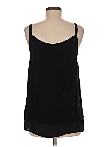 White House Black Market Sleeveless Top (view 2)