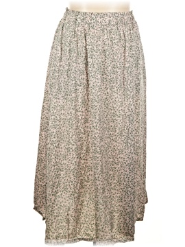 Shein Curve Casual Skirt