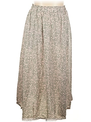 Shein Curve Casual Skirt (view 1)
