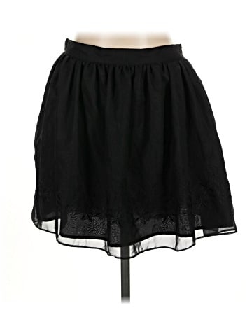 XXI Casual Skirt (view 1)
