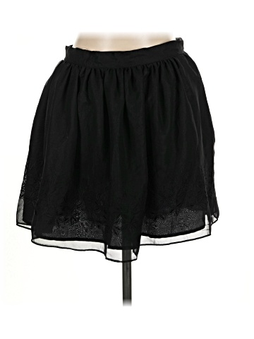 XXI Casual Skirt (view 2)
