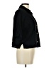 Moa Moa Black 3/4 Sleeve Button-Down Shirt Size XL - photo 4