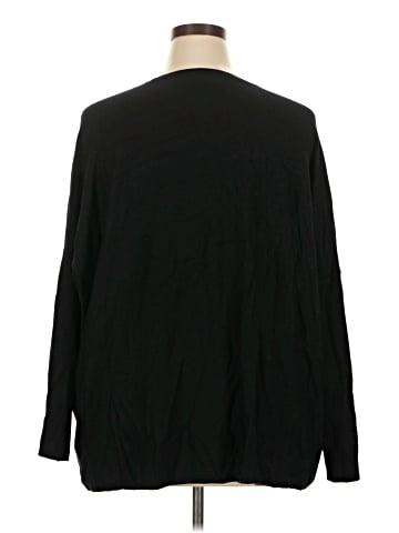 Carmen Carmen Marc Valvo Pullover Sweater (view 2)