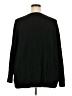 Carmen Carmen Marc Valvo Black Pullover Sweater Size 3X - photo 2