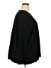 Carmen Carmen Marc Valvo Black Pullover Sweater Size 3X - photo 4