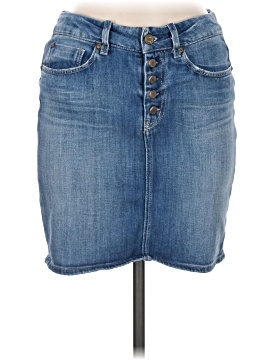 M.I.H Jeans Denim Skirt