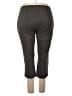 Alfani Gray Active Pants Size 20W - photo 2