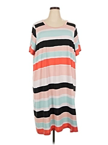 Avenue Casual Dress (view 1)