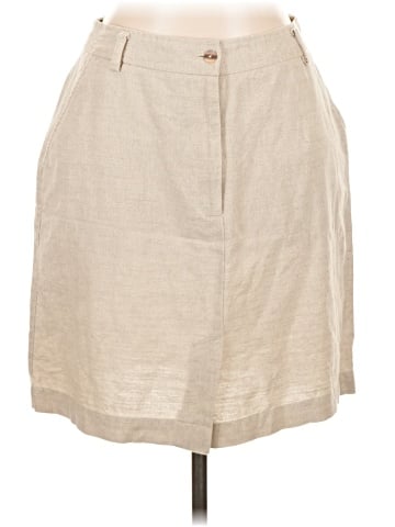 Lizsport Casual Skirt (view 1)
