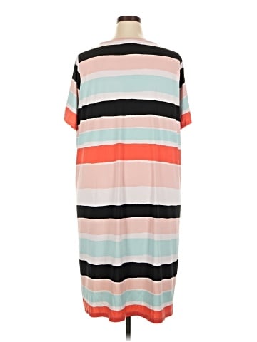 Avenue Casual Dress (view 2)