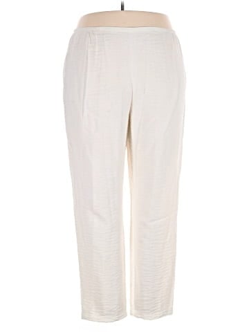 Caroline Rose Casual Pants (view 1)