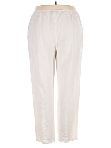 Caroline Rose Casual Pants (view 2)
