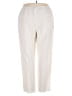 Caroline Rose Ivory Casual Pants Size 2X - photo 2