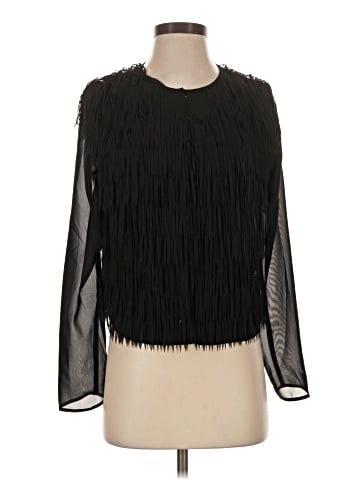 Venus Long Sleeve Blouse (view 1)