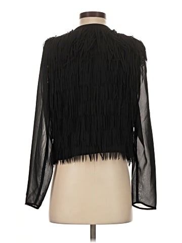 Venus Long Sleeve Blouse (view 2)