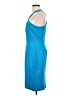 Cynthia Steffe Blue Cocktail Dress Size 10 - photo 5