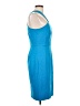 Cynthia Steffe Blue Cocktail Dress Size 10 - photo 4