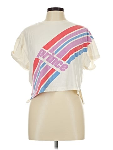 Prince Short Sleeve T-Shirt (view 1)