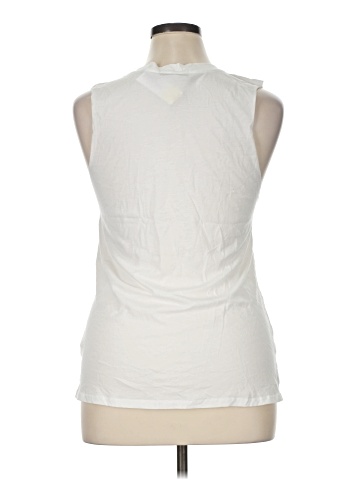 SoulCycle Sleeveless T-Shirt (view 2)