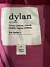 Dylan Burgundy Vest Size S - photo 6