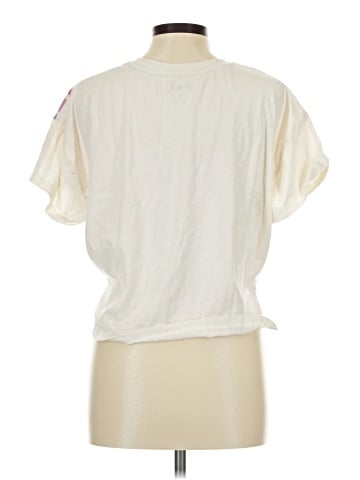 Prince Short Sleeve T-Shirt (view 2)