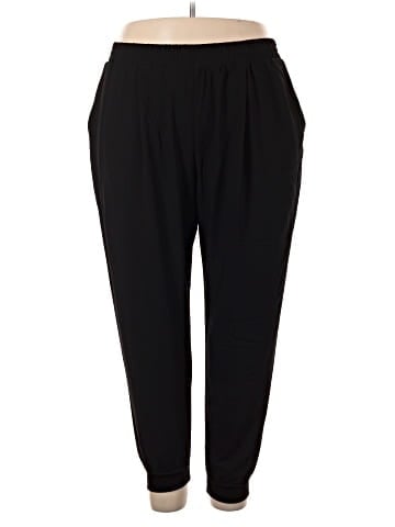 Bobeau Casual Pants (view 1)
