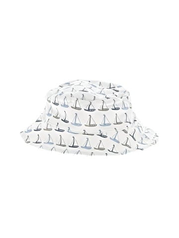 Feather Baby Organic Bucket Hat (view 1)