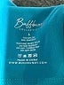 Buffbunny Collection Teal Tank Top Size L - photo 7