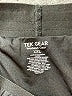 Tek Gear Solid Black Athletic Shorts Size XXL - photo 3