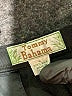 Tommy Bahama 100% Silk Solid Black Shorts Size 6 - photo 3