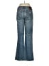 Ralph Lauren Collection Stars Blue Jeans Size 29 waist - photo 2