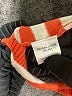 Sinclaire Orange Pullover Sweater Size M - photo 8