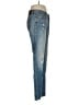 Ralph Lauren Collection Stars Blue Jeans Size 29 waist - photo 4