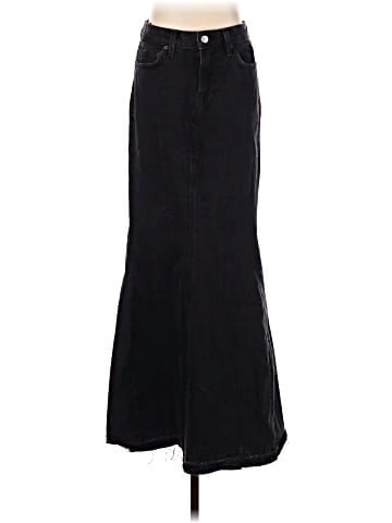 GRLFRND Formal Skirt (view 1)
