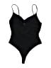 H&M Black Bodysuit Size L - photo 2