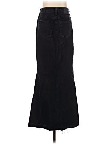 GRLFRND Formal Skirt (view 2)