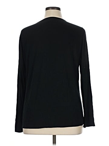 Soma 3/4 Sleeve T-Shirt (view 2)