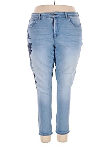 Vintage America Blues Jeans (view 1)