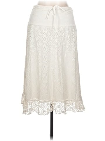 BECCA® by Rebecca Virtue Casual Skirt (view 1)