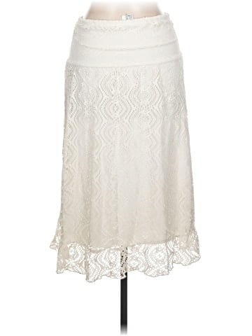 BECCA® by Rebecca Virtue Casual Skirt (view 2)