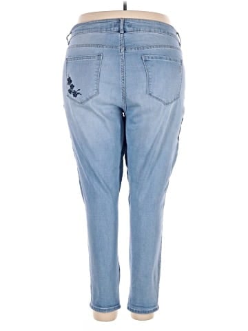 Vintage America Blues Jeans (view 2)