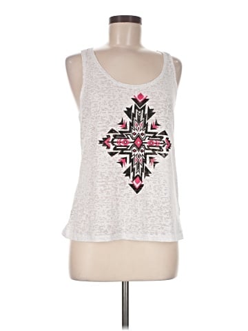 Divided by H&M Tank Top (view 1)